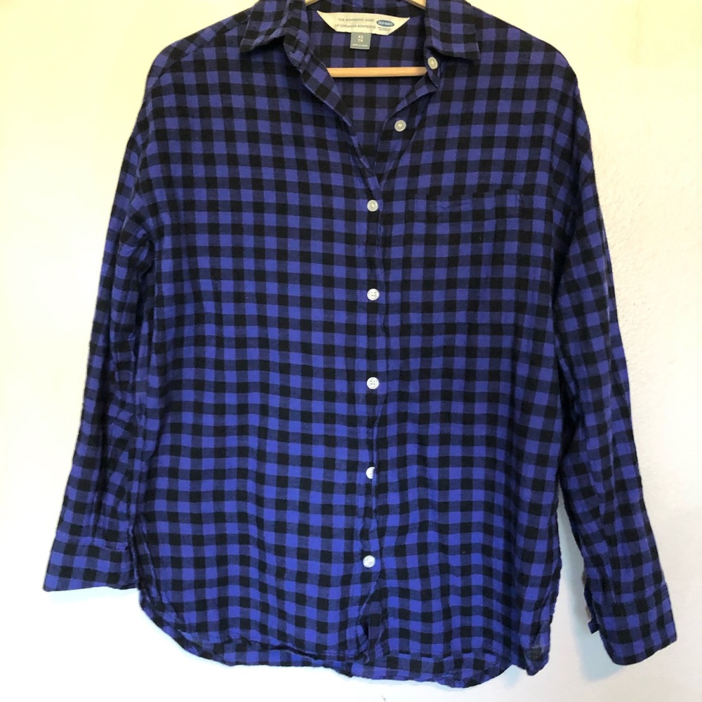 Flannel - Picture 2 of 3